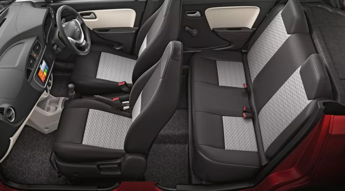 Maruti Alto 800 S CNG gives mileage of 31 KM know price discount Offer