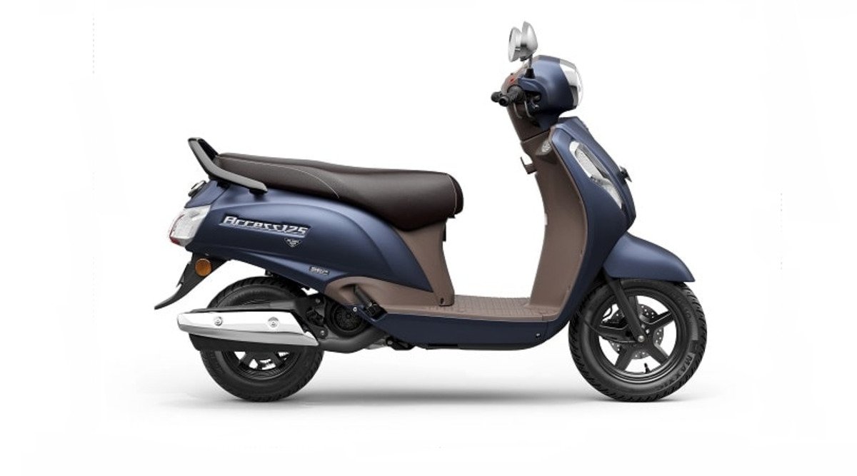 suzuki access 125 cdi coil price