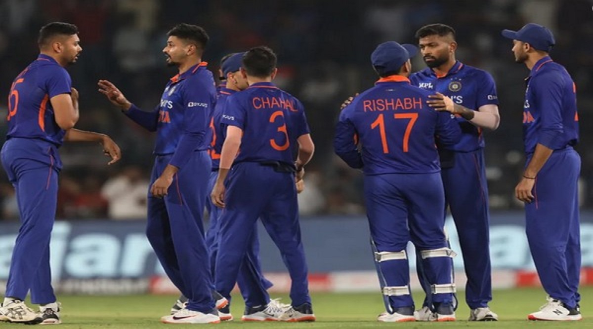 India T20 World Cup 2022 Team Announcement T20 World Cup Squad