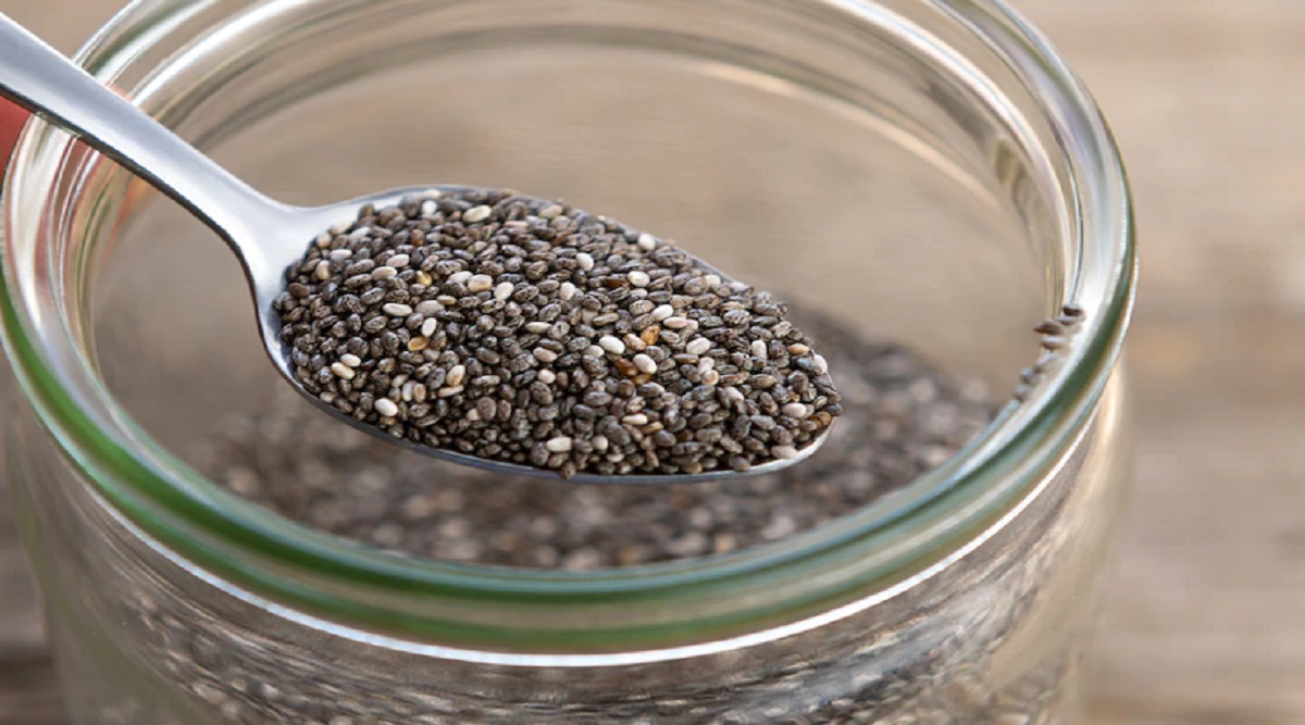 Why is chia seeds called a superfood? Know how it controls cholesterol