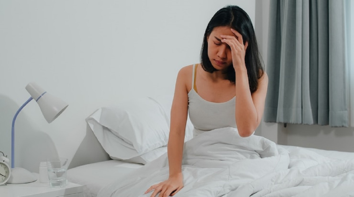 these two vitamin deficiency can increase insomnia problem, know how to