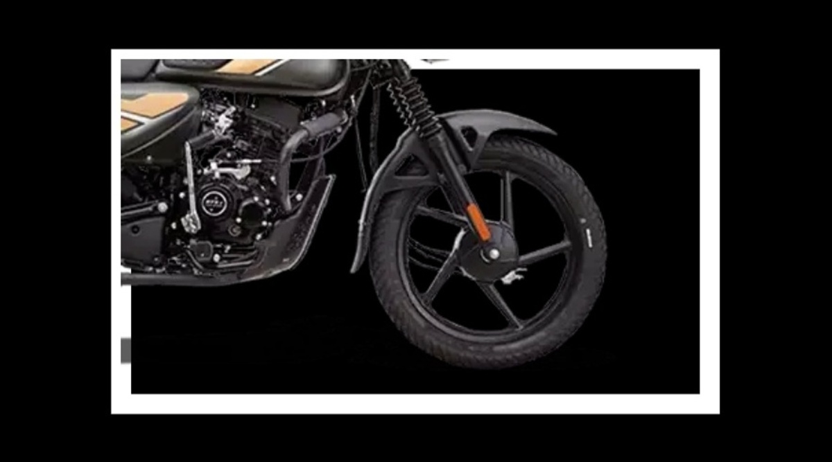 Best Mileage Bike in India Bajaj CT 110X with 104 kmpl arai mileage