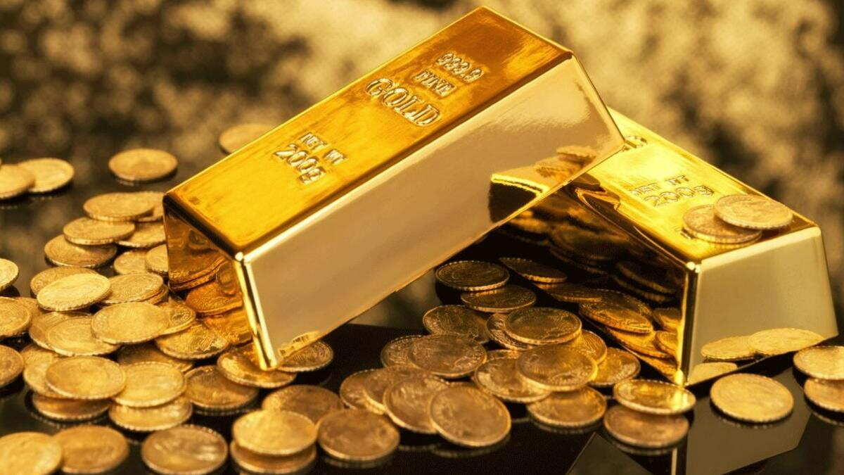 Gold Price In India Buying gold from Dubai and bringing it home then