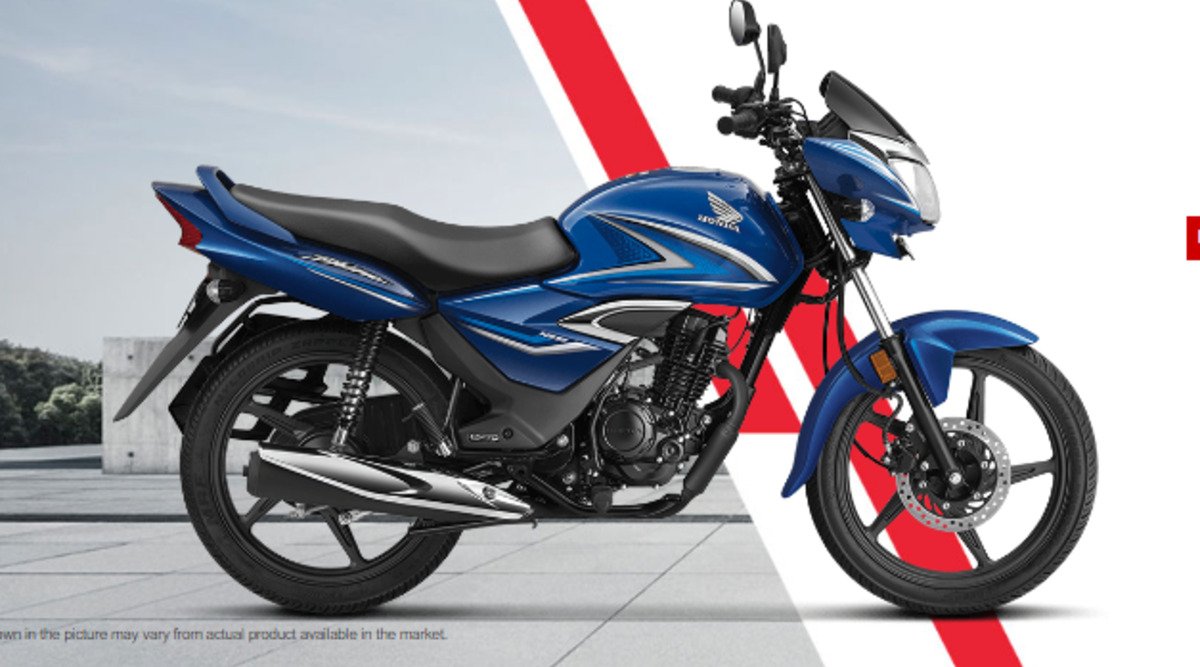 Honda Festive Offer Honda Shine with zero down payment no cost EMI and