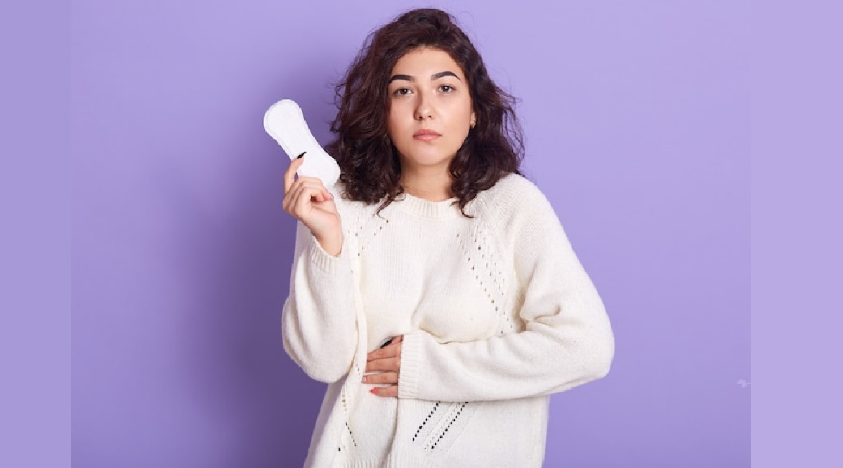Myth about Washing hair on your periods can make you infertile know