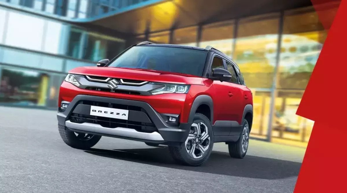 Top 3 Best Selling SUV September 2022 Maruti Brezza became the king of