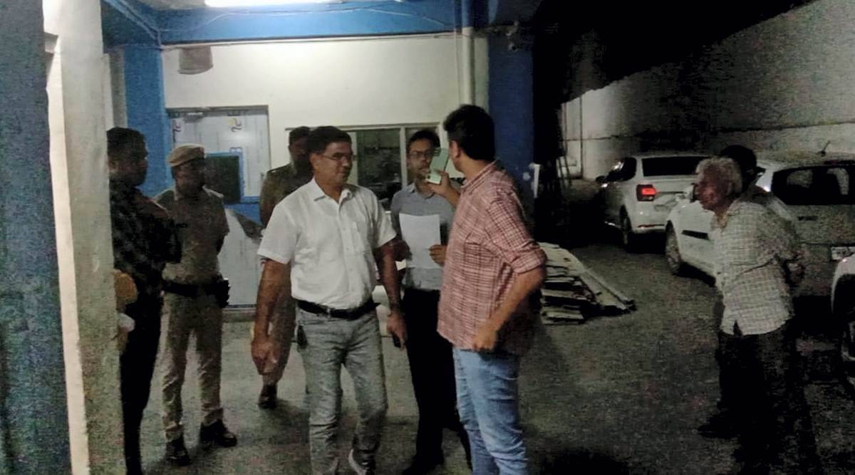 Government committee said information received from WHO is not enough in 66 children died in