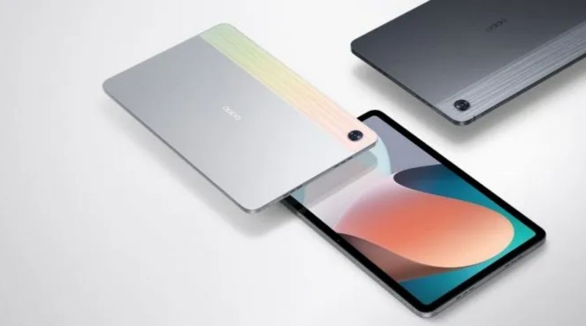 Redmi Pad vs Oppo Pad Air vs Realme Pad Prices in India specifications