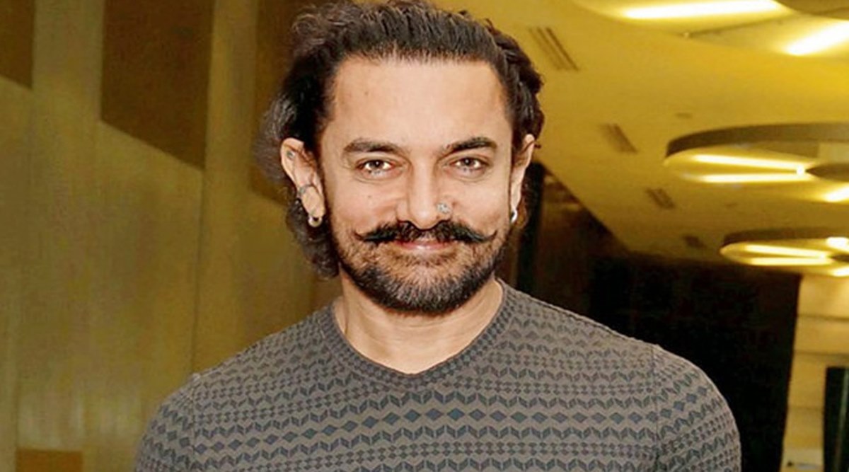 परिवार के साथ समय बिताने के लिए फिलहाल अभिनय नहीं करूंगा आमिर