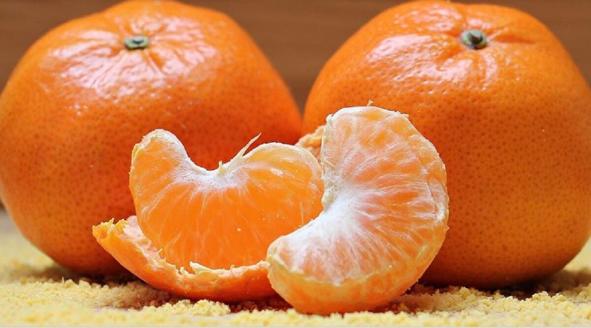 Blood Sugar Can diabetic patients eat oranges Know how blood sugar is