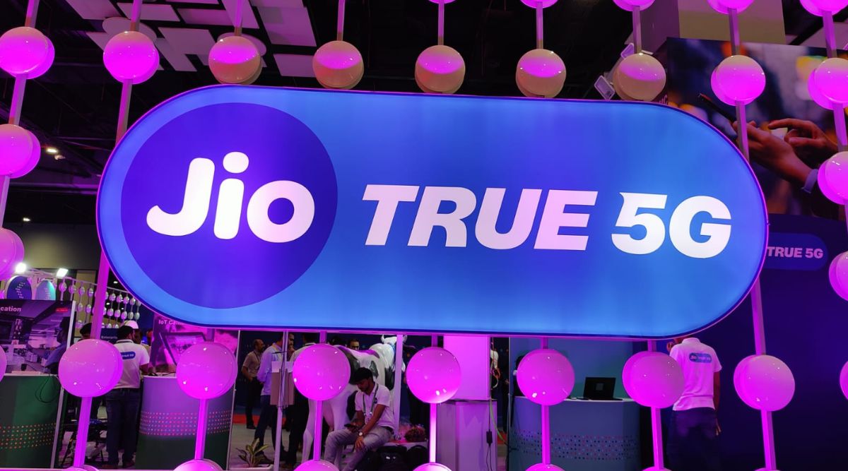 Oppo rollsout 5G Software update for most 5G Smartphones get Jio 5G
