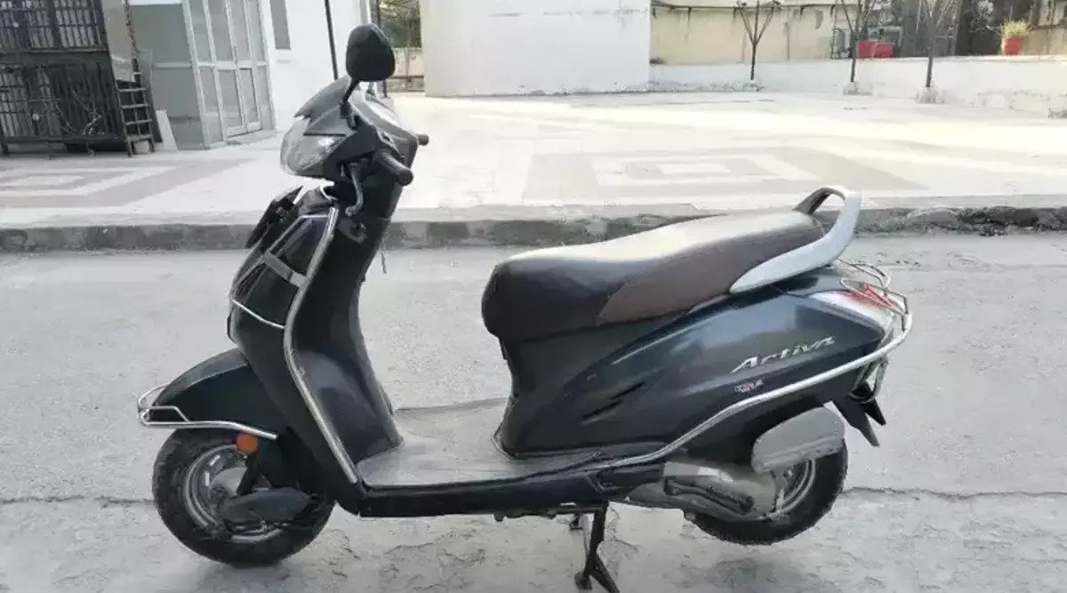 Scooters Activa 5g Price 2nd Hand Hand Scooty Best Cheapest Scooty