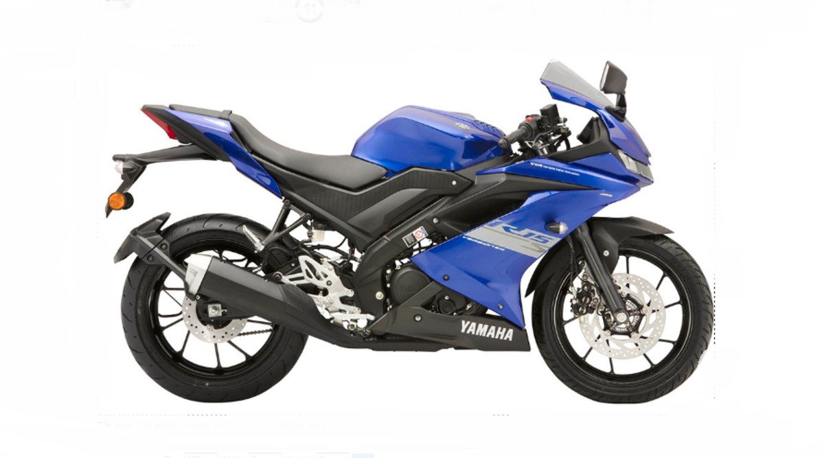 Top 3 Sports Bike with Low Budget Yamaha R15S Suzuki Gixxer SF Hero Xtreme 200S Read Complete