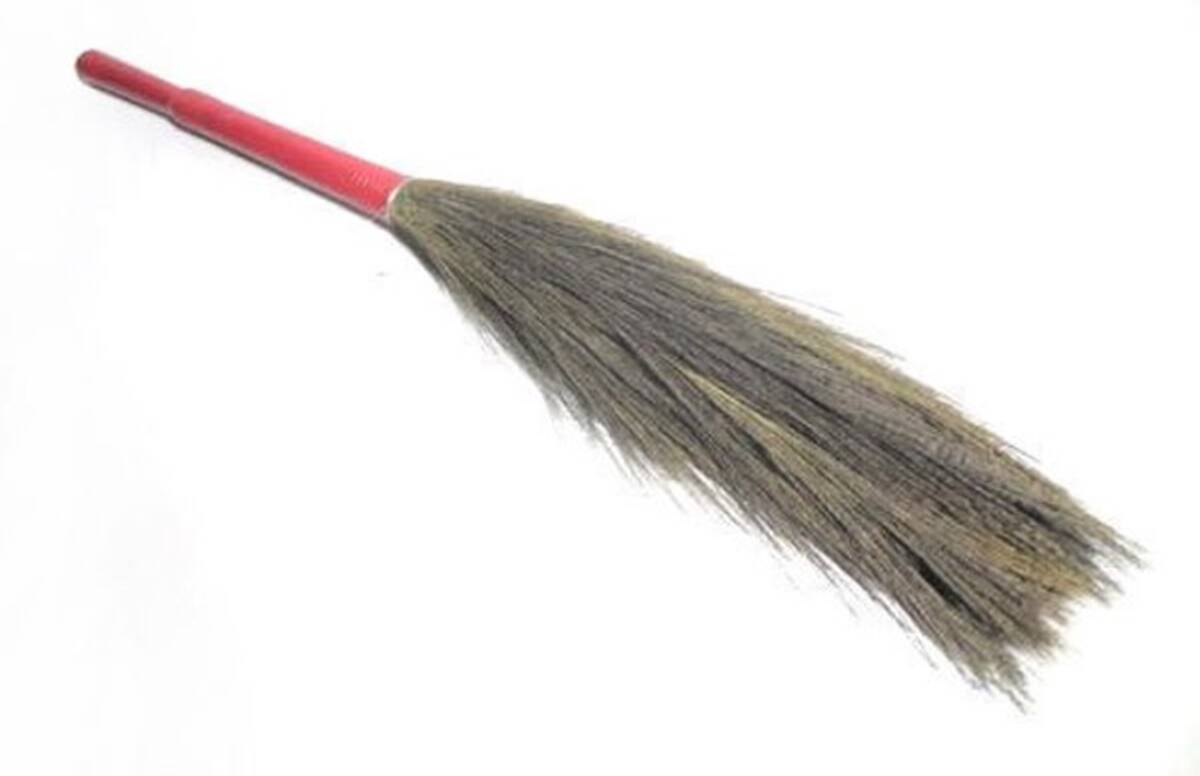 seeing in dream is broom auspicious or inauspicious know what the dream