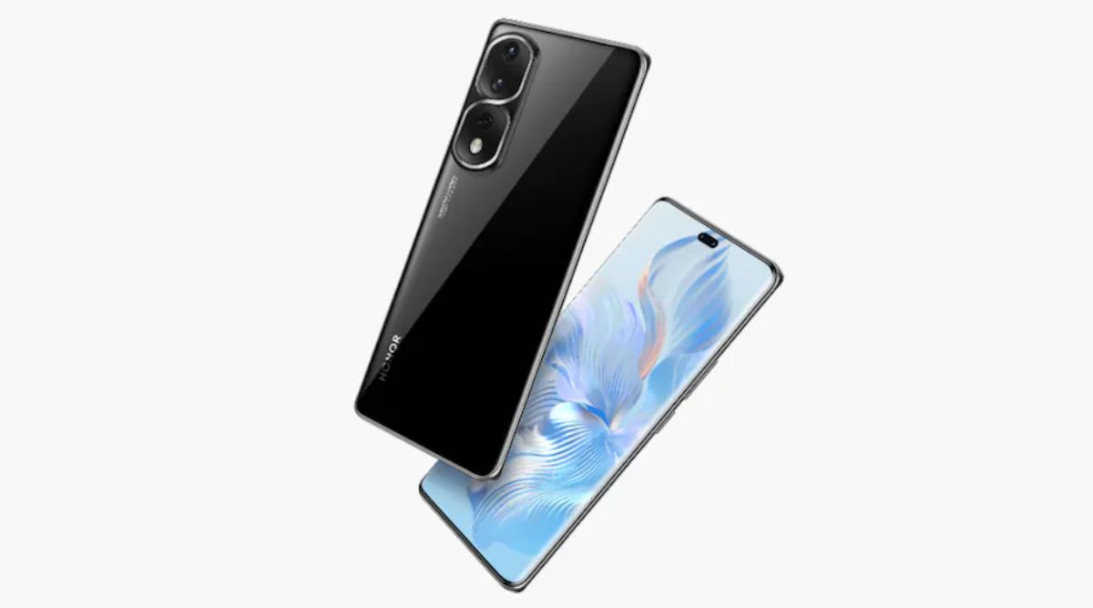 Honor 80 Honor 80 Pro 160 Megapixel Cameras Launched Check price ...