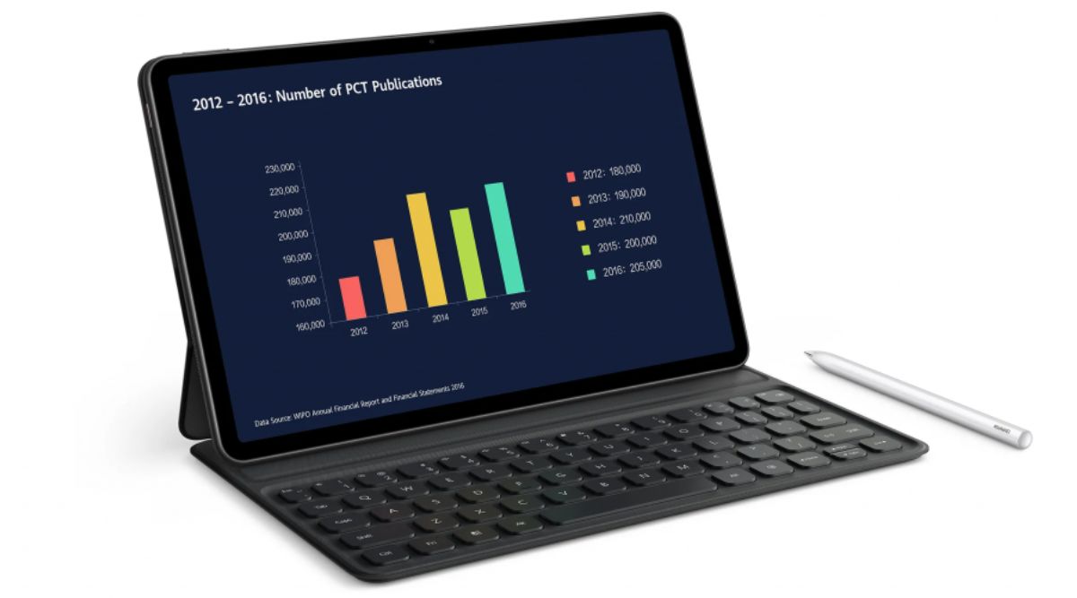 Huawei Matepad C7 Tablet Launched check price Specifications focused ...