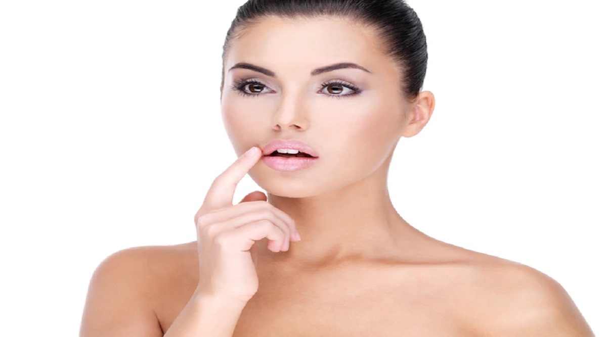 Vitamin Deficiencies Can Cause Chapped Lips, know the best supplement