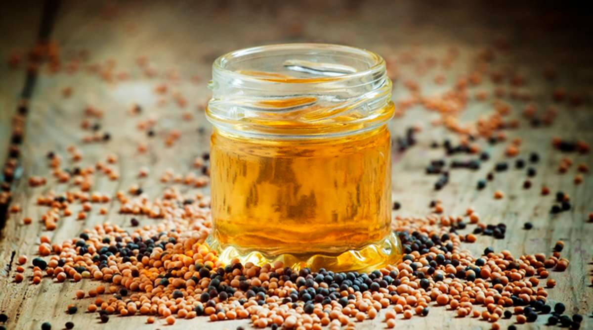 argemone oil in mustard oil tricks to check adulterated mustard oil