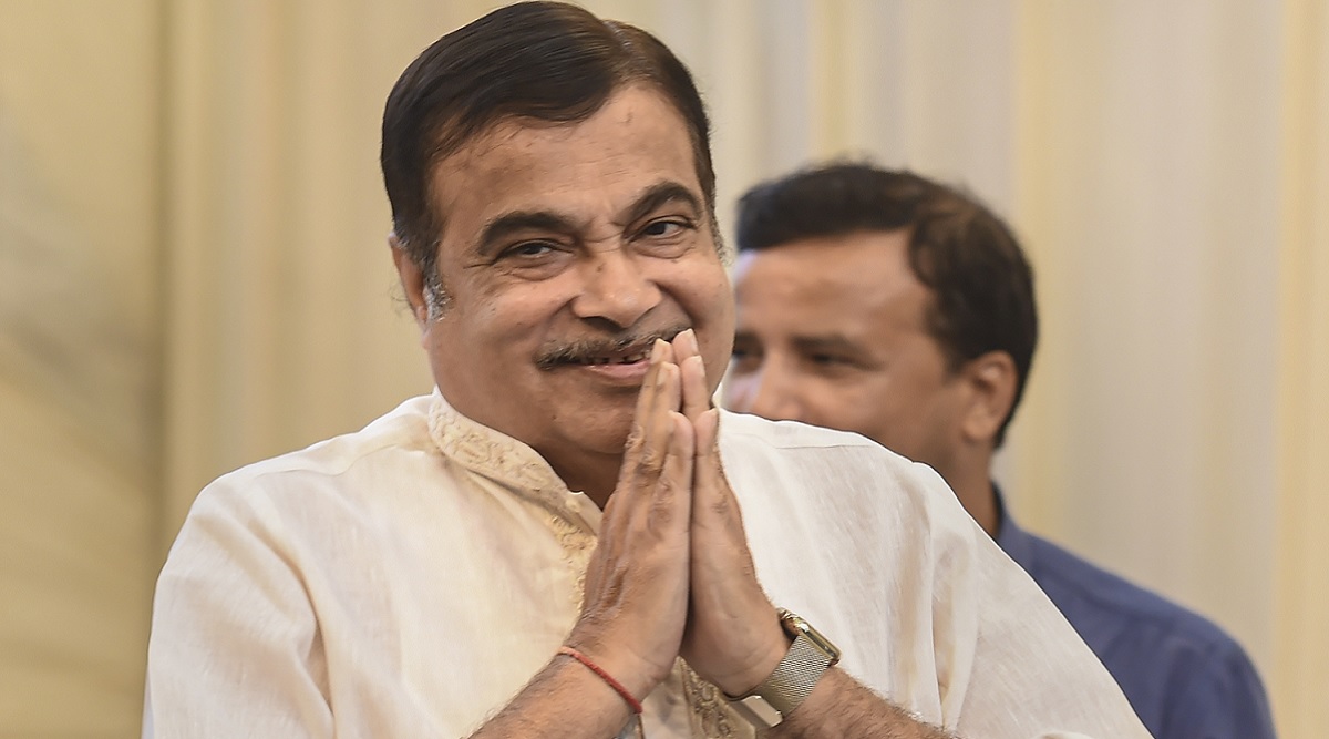 Nitin Gadkari Loses 46 KG Weight Know his fitness routine lifestyle