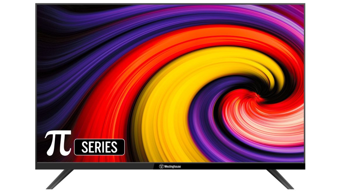 Amazon TV Saving Days Sale Westinghouse TV Discount offers on all Smart