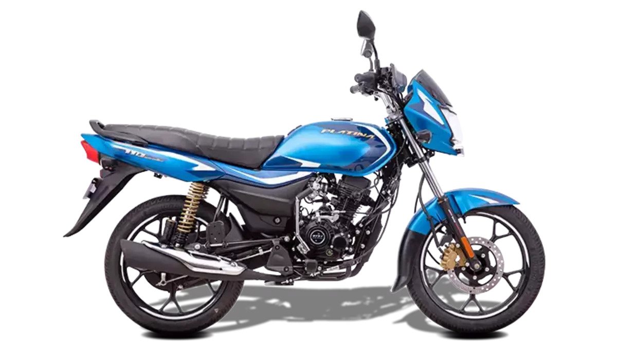 bajaj platina 125 battery price