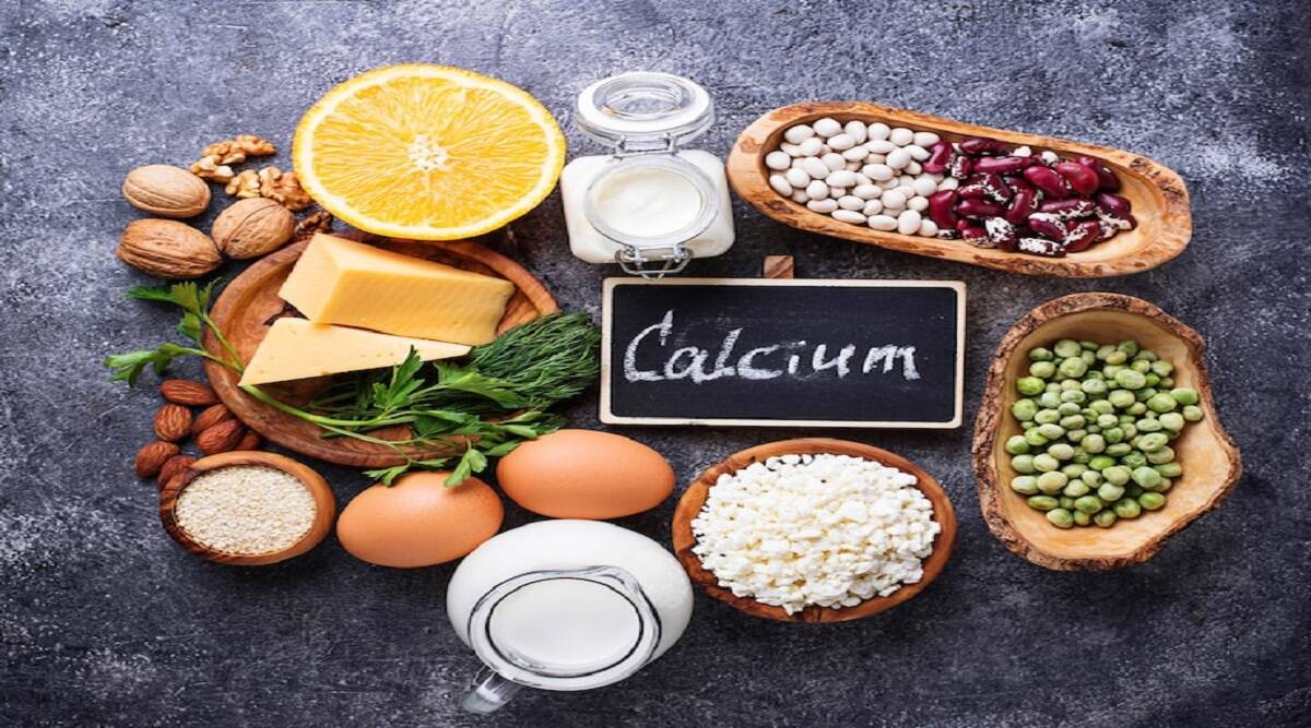 How much calcium is too much? know its side effects from expertकितना