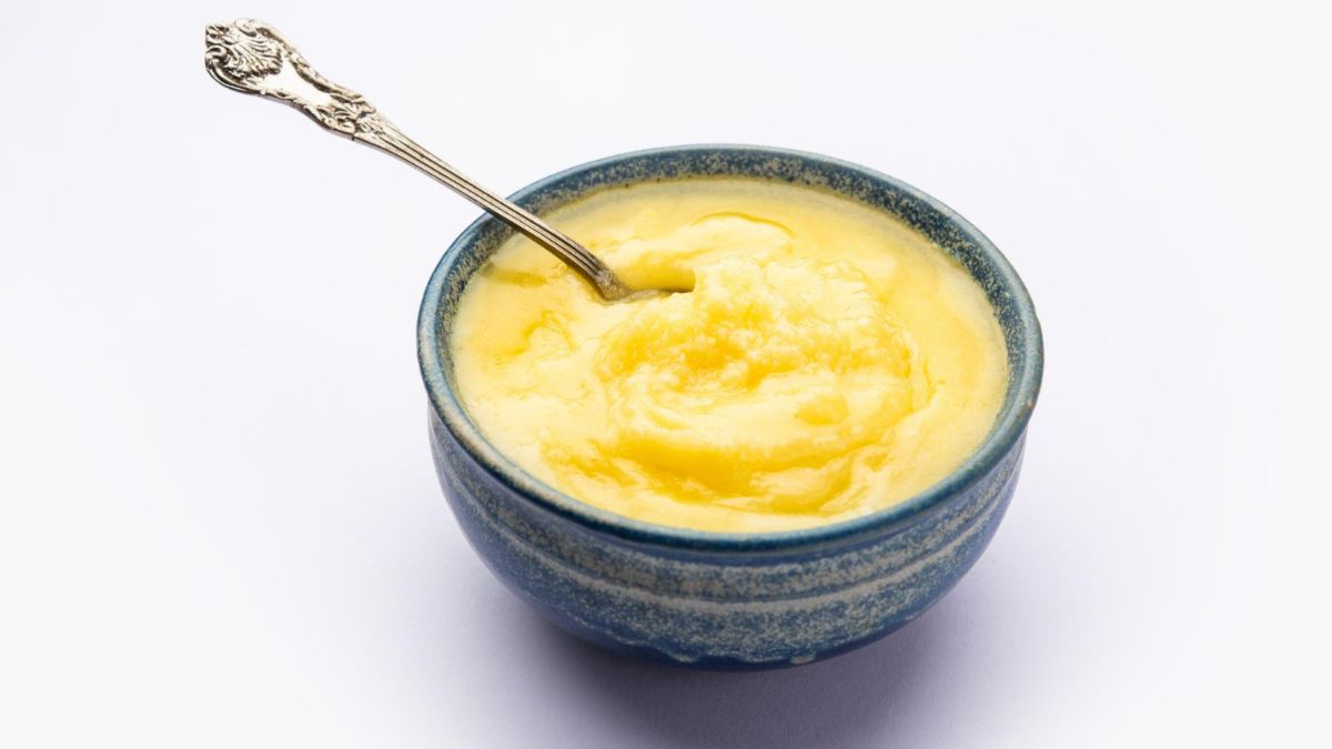 Pregnancy ghee good or bad for pregnancy? how much ghee should you eat