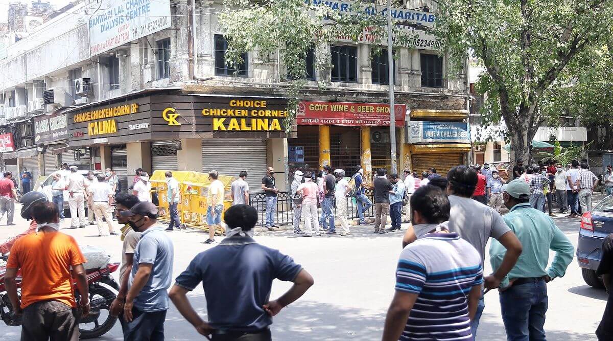 Delhi Gole Market दिल्ली के गोल मार्केट को बनाया जाएगा म्यूजियम