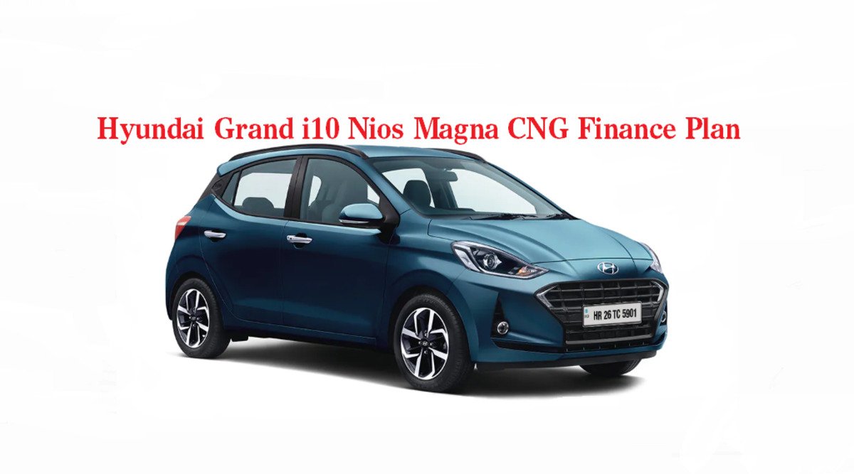 Hyundai Grand i10 Nios Magna CNG Know mileage and complete engine