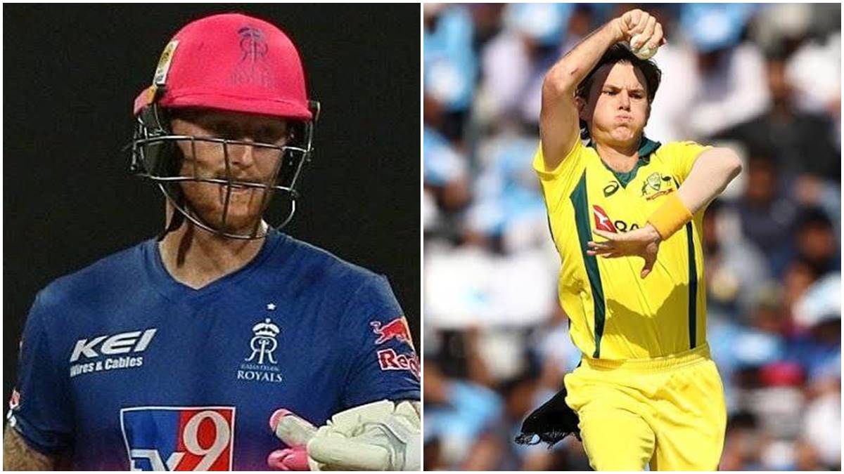 IPL Auction 2023 Sunrisers Hyderabad can make captain to Ben Stokes, 5