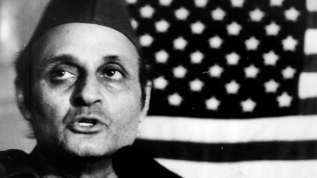 Hari Singh had fixed his engagement with Ratlam's princess without