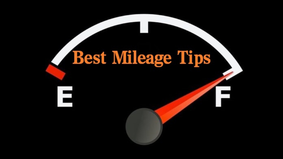 Important tips and tricks to increase mileage of bike and scooter which