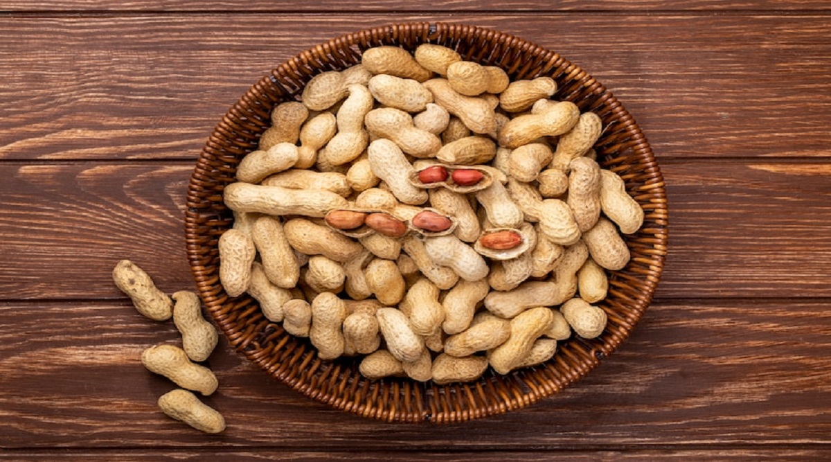 Are peanuts good for diabetes? know from expertडायबिटीज में मूंगफली