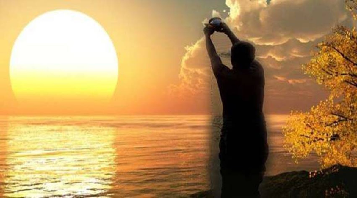 surya dev ko jal benefits of surya dev worship according to astrology