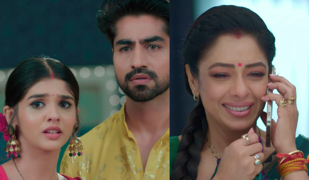 tv trp rating anupamaa yeh rishta kya kehlata hai yrkkh tarak mehta ka