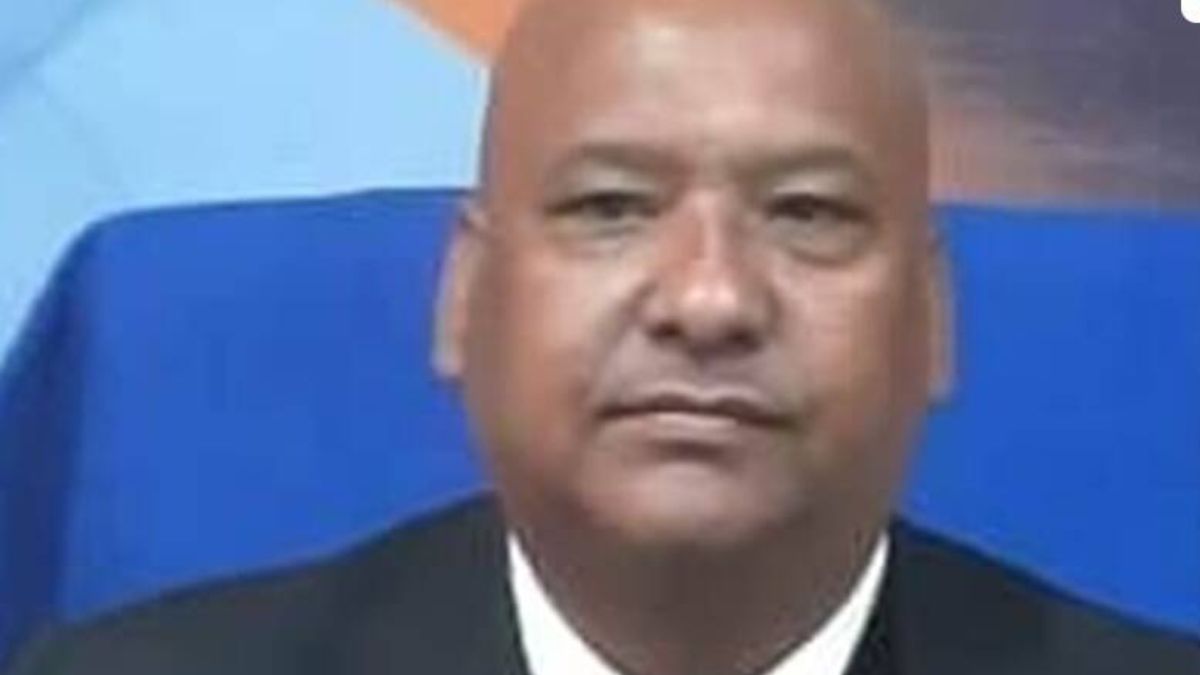 Meghalaya Elections पिछली बार 2 सीटों पर सिमटने वाली बीजेपी को इस