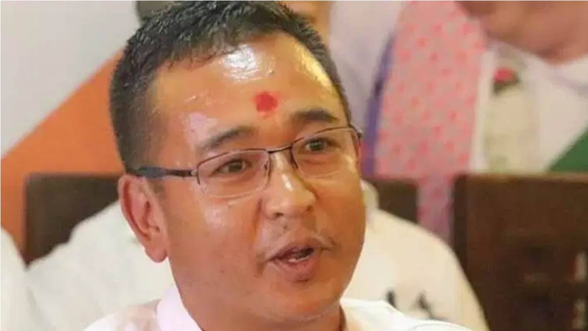 Increments free childcare help Sikkim bid to boost fertility rate