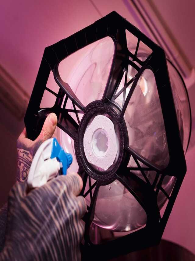 91 Impressive install through the wall kitchen exhaust fan Top Choices