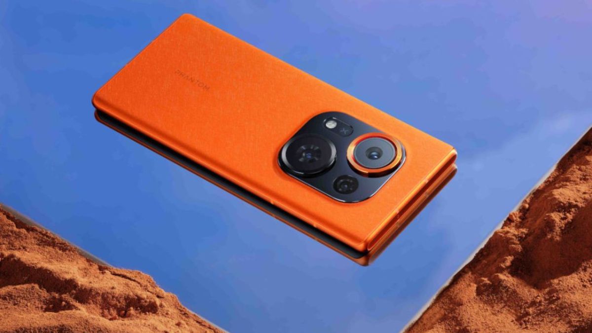TECNO PHANTOM X2 Pro launched - नए स्मार्टफोन के साथ फ्री Amazon Prime ...