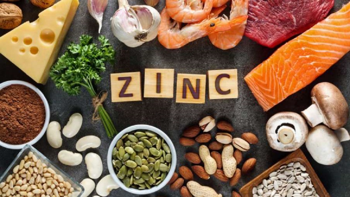Symptoms of Zinc Deficiency : कैसे करें जिंक की कमी की पहचान? जानिए इसके 6 प्रमुख लक्षण 7 Symptoms of Zinc Deficiency