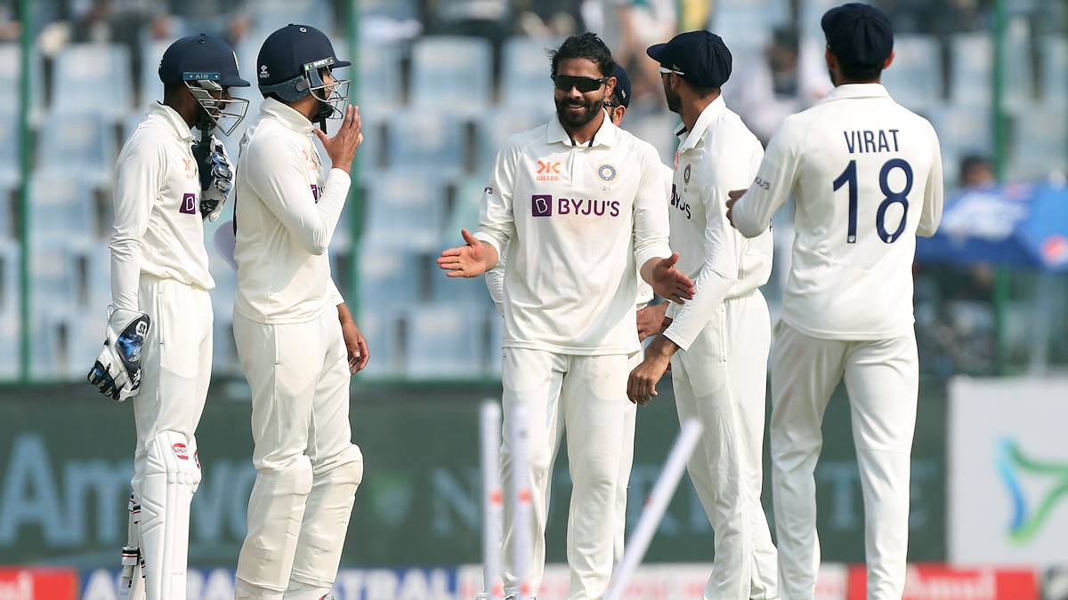 World Test Championship Points Table Update After IND vs AUS 2nd Test