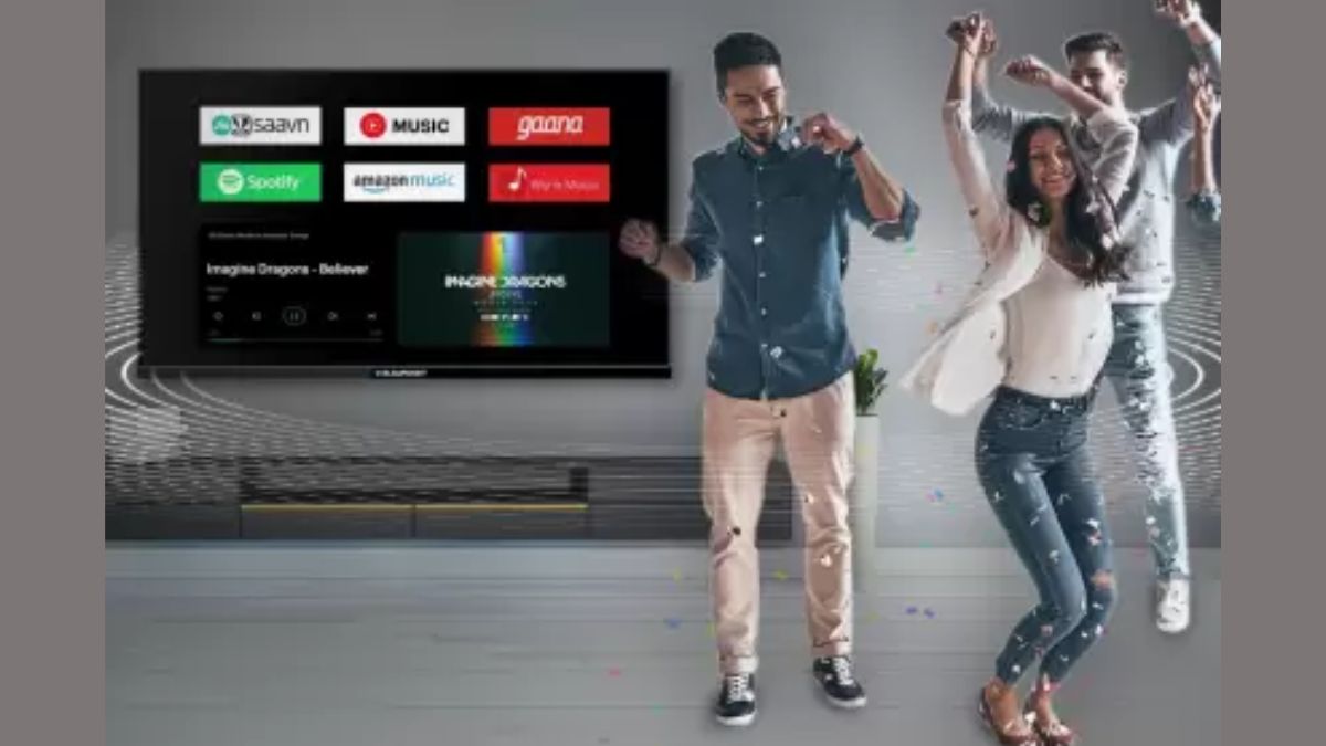 Top 10 Smart TV These top10 smart TVs available in the market, enjoy