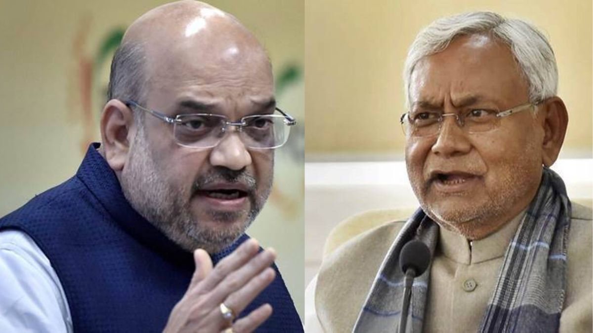 Bihar News in Hindi, Bihar Latest News, Bihar Hindi News Headlines