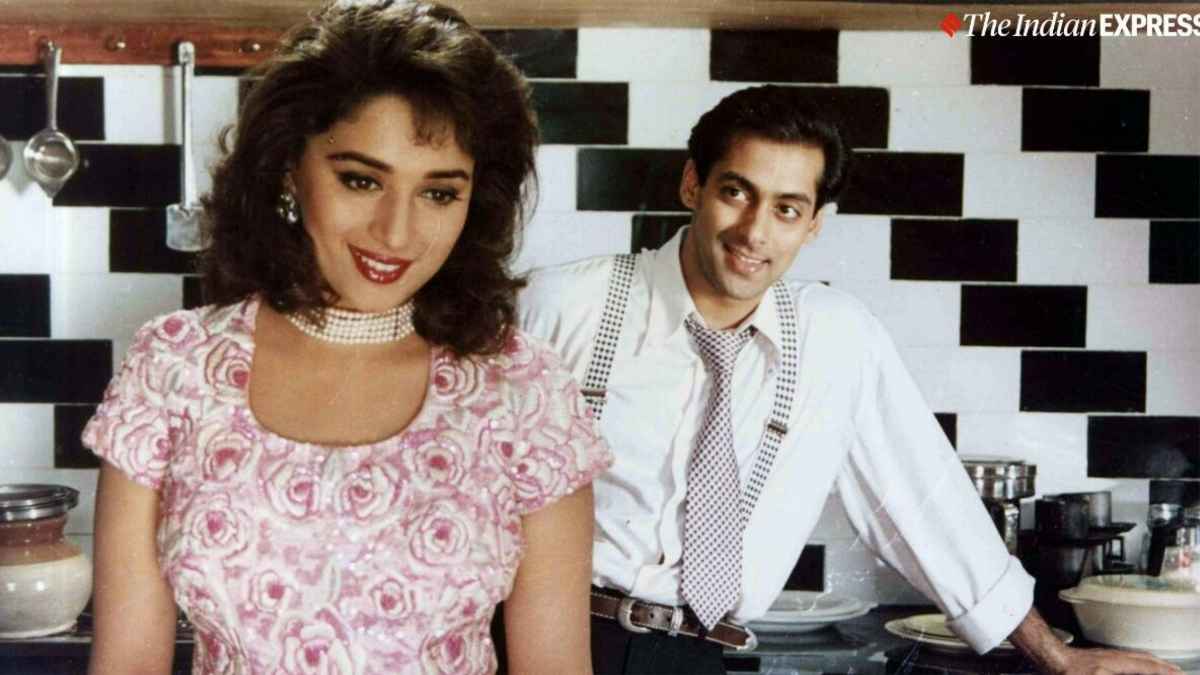 Aditya Chopra saved Hum Aapke Hain Koun from disaster after years