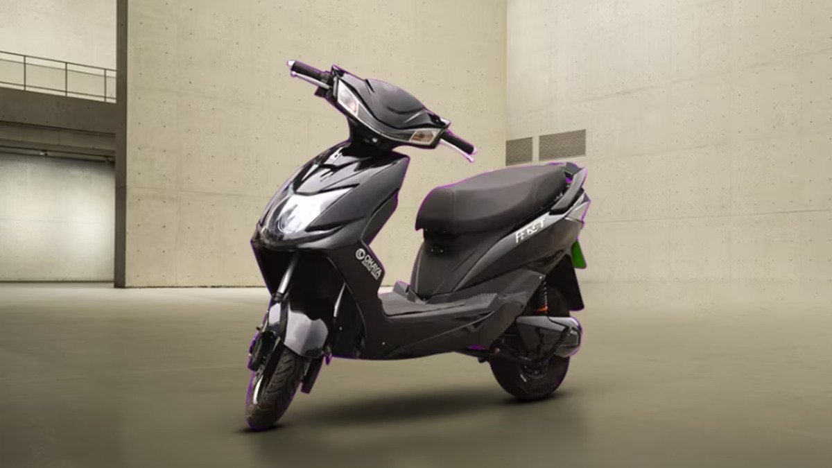 EV Buying Guide Claims 160 km range in single charge, know complete details of Okaya Faast F4