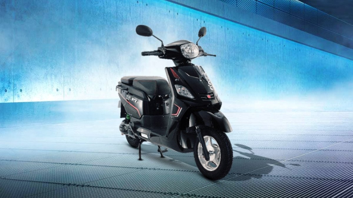 EV buying guide Hero Electric NYX electric scooter range 100km know