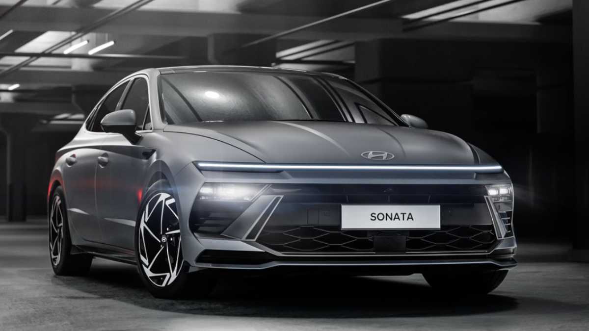 2023 Hyundai Sonata की लॉन्चिंग डेट आई सामने! जानें फीचर्स और स्पेसिफिकेशन्स Hyundai Sonata 2023