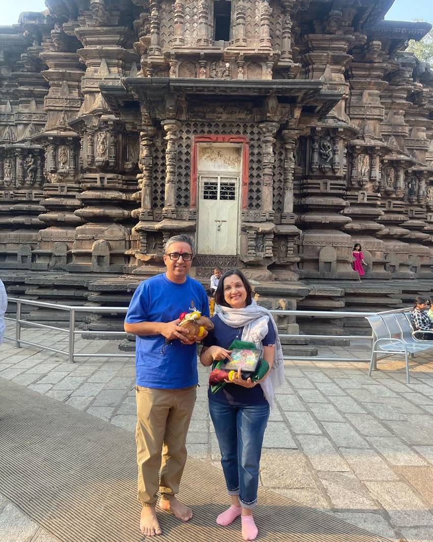 mouni roy bikini photos