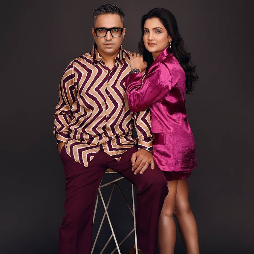 amrita rao youtube show