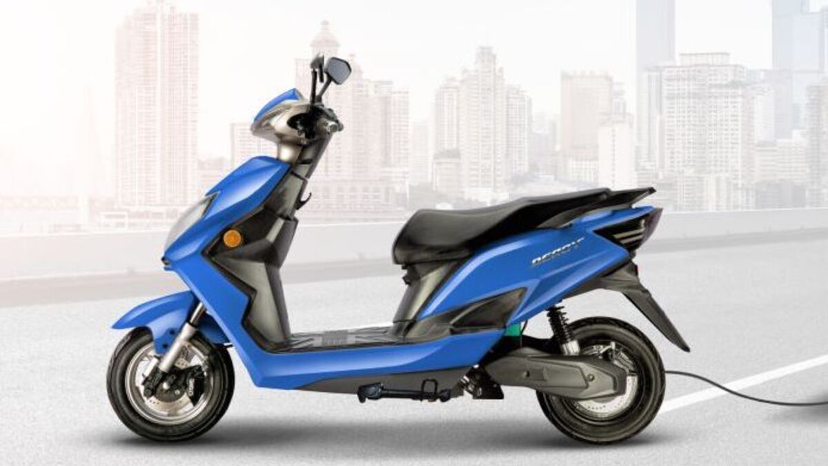 EV buying guide Evolet Derby electric scooter know price range and